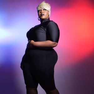 Meet your Posher, Jazmine